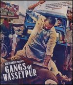 Gangs of Wasseypur - Anurag Kashyap