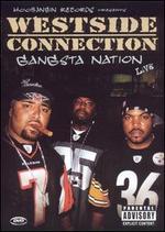 Gangsta Nation Live