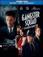 Gangster Squad [Blu-ray] - Ruben Fleischer