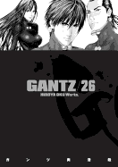 Gantz, Volume 26