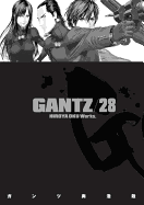 Gantz, Volume 28