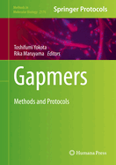 Gapmers: Methods and Protocols