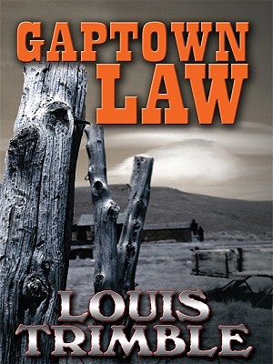 Gaptown Law - Trimble, Louis
