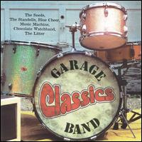 Garage Band Classics - Various Artists