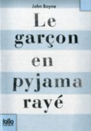 Garcon En Pyjama Raye