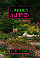 Garden Alpines - Bloom, Alan