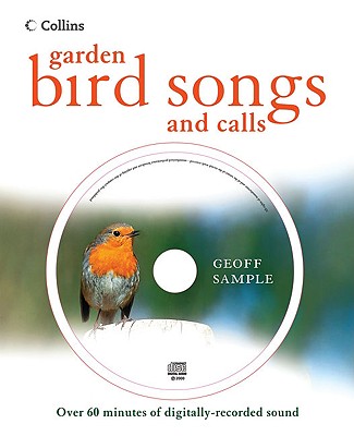 Garden Bird Songs and Calls - Sample, Geoff