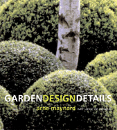 Garden Design Details