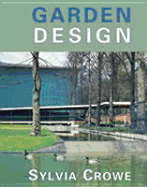 Garden Design - Sylvia Crowe - Crowe, Sylvia