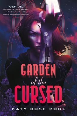 Garden of the Cursed - Pool, Katy Rose