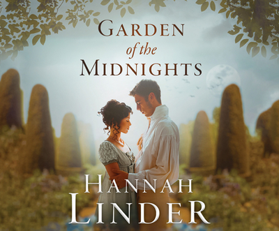 Garden of the Midnights - Linder, Hannah, and Flosnik (Narrator)