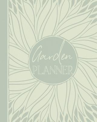 Garden Planner: Garden Diary and Record Book - Flower, Fruit and Vegetable Gardeners Allotment Journal - Plan What to Plant Where and When Plant Inventory, Plot Design, Year and Month Planners, Recurring Tasks, and More - Books, Just Plan