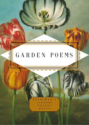 Garden Poems - Hollander, John (Editor)