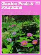 Garden Pools and Fountains - Claflin, Edward B