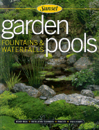 Garden Pools, Fountains & Waterfalls