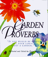 Garden Proverbs - Berger, Terry