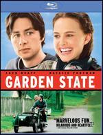 Garden State [Blu-ray]