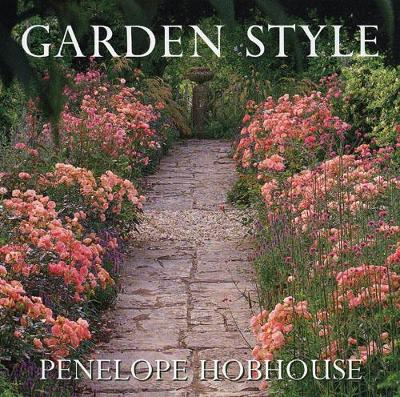 Garden Style - Hobhouse, Penelope