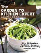 Garden to Kitchen Expert