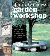 Garden Workshop - Guinness, Bunny
