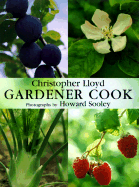 Gardener Cook - 