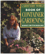 Gardeners' World Book of Container Gardening