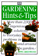 Gardening Hints & Tips - Greenwood, Pippa