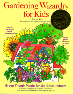Gardening Wizardry for Kids