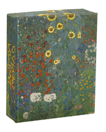Gardens, Gustav Klimt: QuickNotes