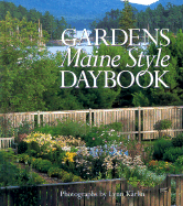 Gardens Maine Style Daybook