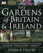 Gardens of Britain & Ireland