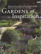 Gardens of Inspiration - Hunningher, Erica