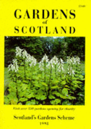 Gardens of Scotland - Portfolio Press