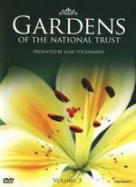 Gardens of the National Trust, Vol. 3