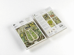 Gardens & Parks: A5 Notepad