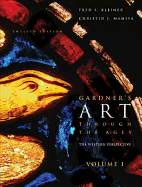 Gardner S Art Through the Ages: The Western Perspective, Volume I (with Artstudy CD-ROM 2.1, Western)
