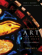 Gardner S Art Through the Ages: The Western Perspective, Volume I (with Artstudy CD-ROM 2.1, Western) - Kleiner, Fred S, and Mamiya, Christin J