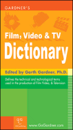 Gardner's Film, Video & TV Dictionary