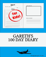 Gareth's 100 Day Diary