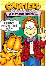 Garfield: A Cat and His Nerd