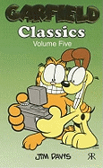 Garfield Classics: V5