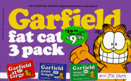 Garfield Fat Cat Three Pack Volume I - Davis, Jim, and Davis, J
