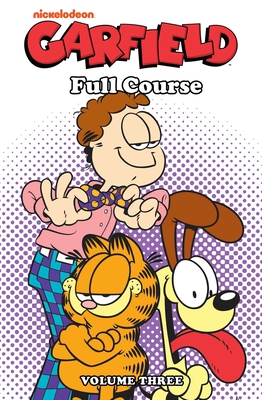 Garfield: Full Course 3 - Evanier, Mark, and Nickel, Scott