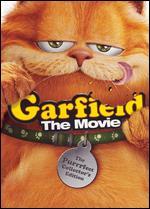 Garfield: The Movie [The Purrrfect Collector's Edition] [2 Discs]