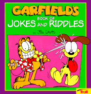 Garfield's Book of Jokes & Riddles (Tr) - Davis, Jim, and Acey, Mark, and Davis, Nancy