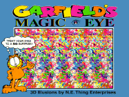 Garfield's Magic Eye