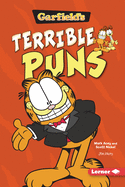 Garfield's (R) Terrible Puns