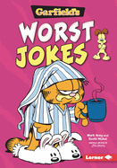 Garfield's (R) Worst Jokes
