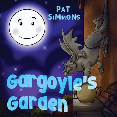 Gargoyle's Garden - Simmons, Pat
