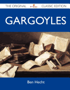 Gargoyles - The Original Classic Edition